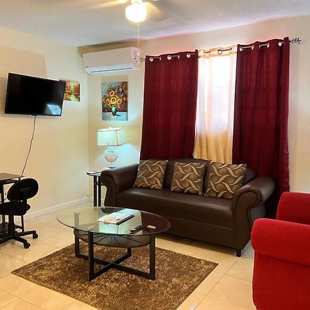 Tropical Hideaway Appartement Nassau Buitenkant foto