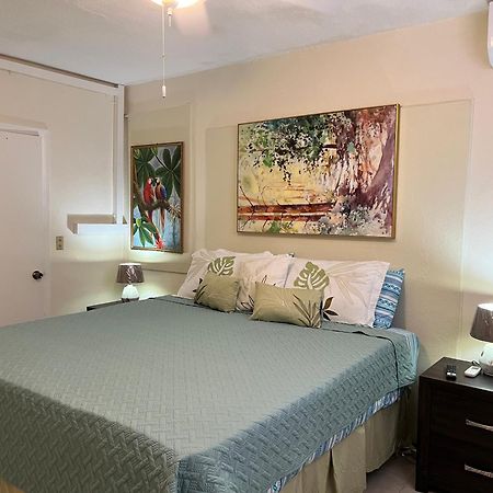 Tropical Hideaway Appartement Nassau Buitenkant foto