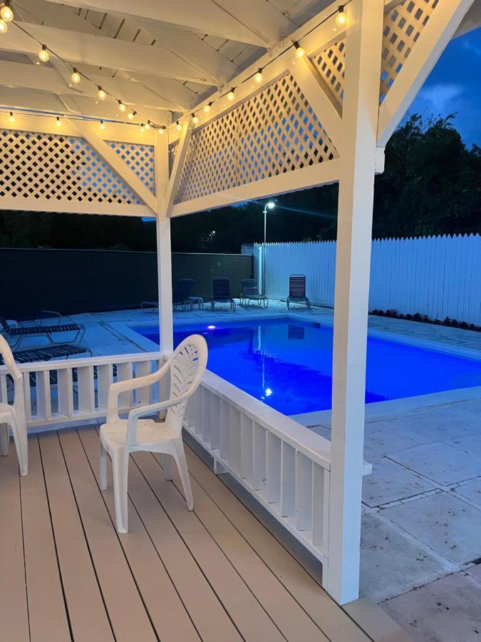 Tropical Hideaway Appartement Nassau Buitenkant foto