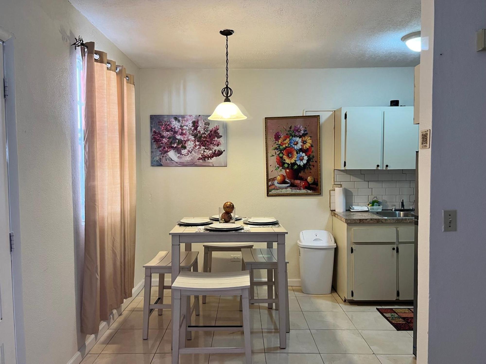 Tropical Hideaway Appartement Nassau Buitenkant foto