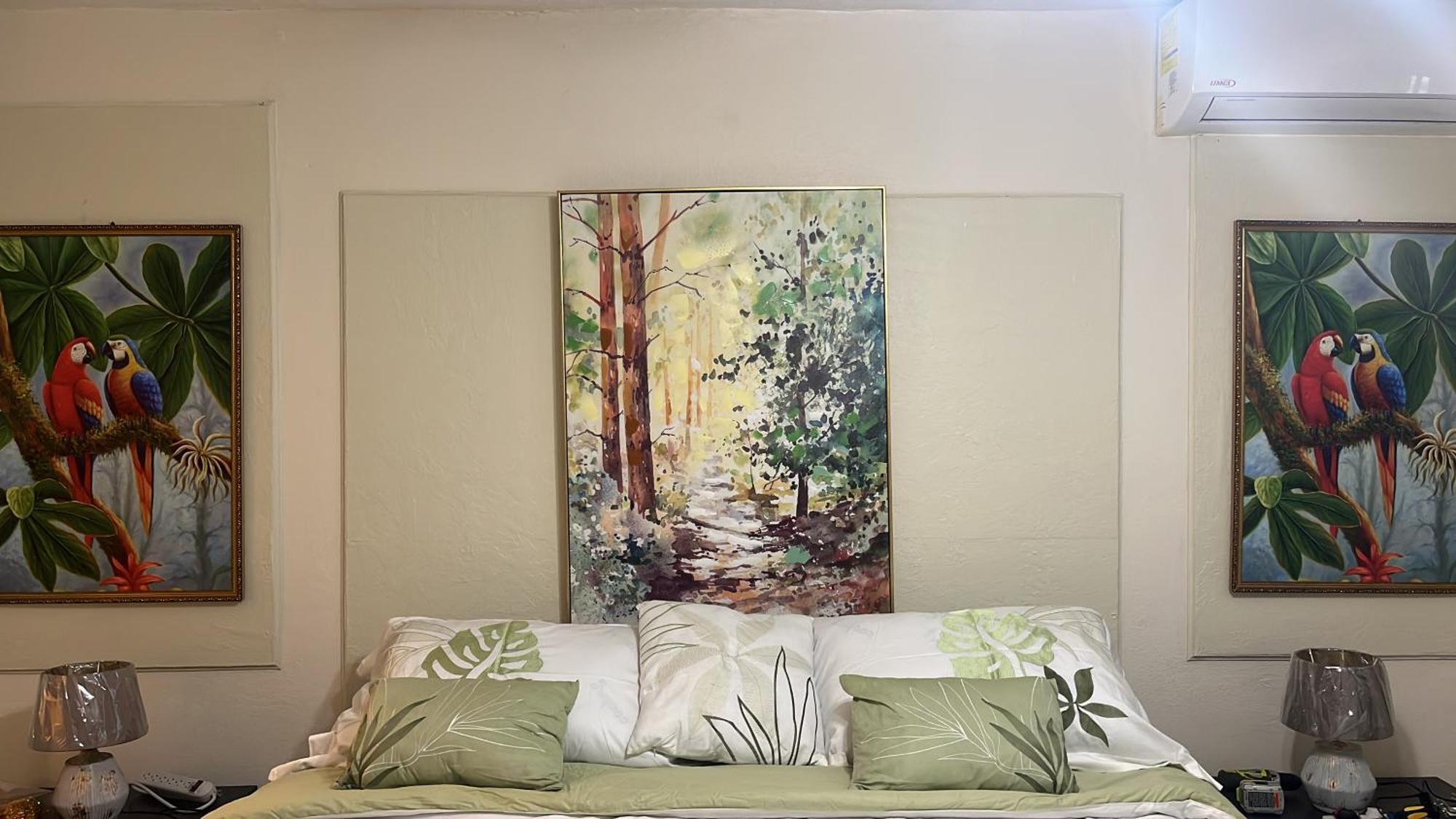 Tropical Hideaway Appartement Nassau Buitenkant foto