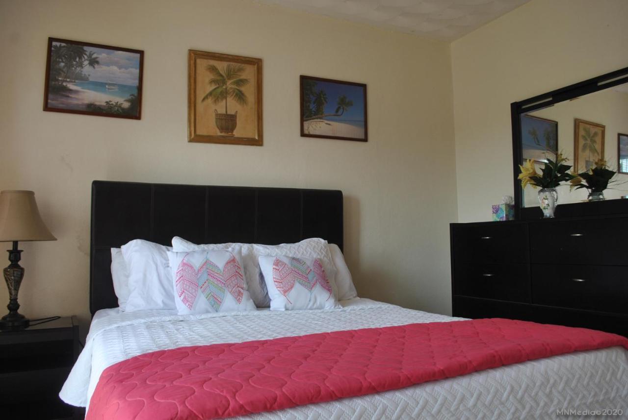 Tropical Hideaway Appartement Nassau Buitenkant foto