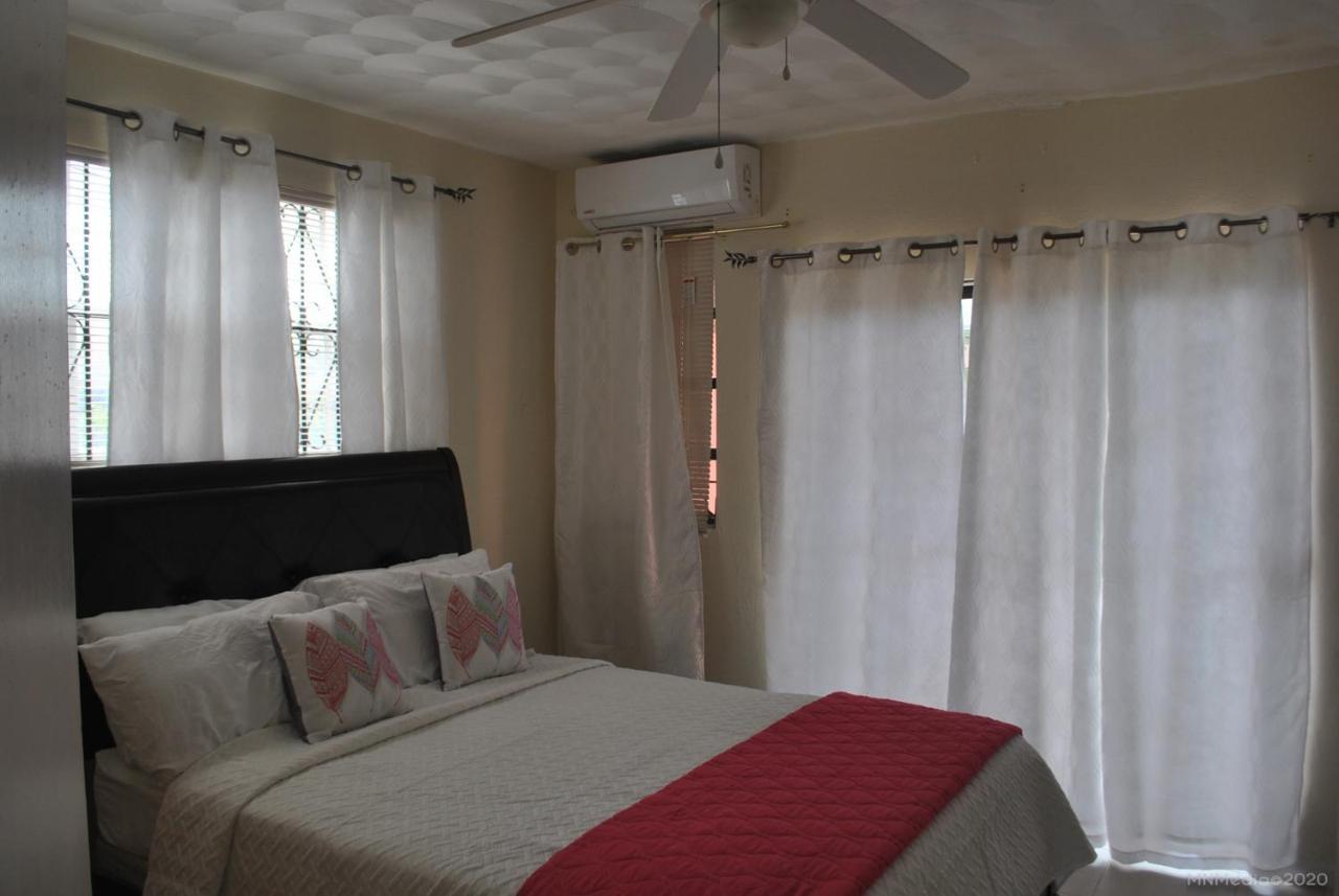 Tropical Hideaway Appartement Nassau Buitenkant foto